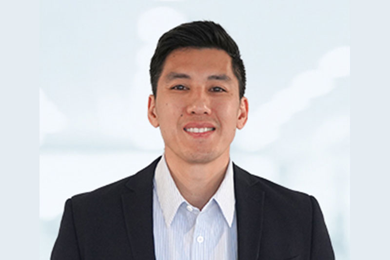 Dr. Phillip Nguyen