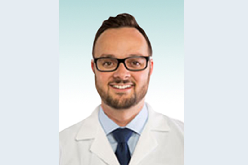 Dr. Stephan J. Sweet