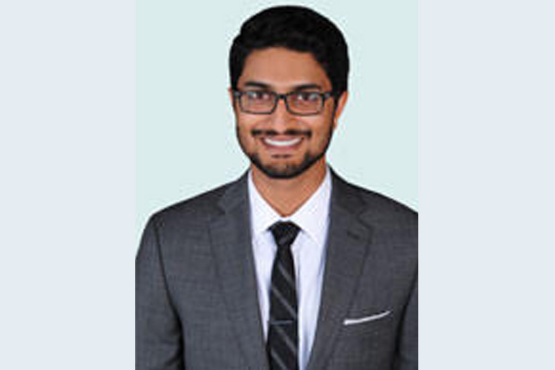 Dr. Sahil Vohra