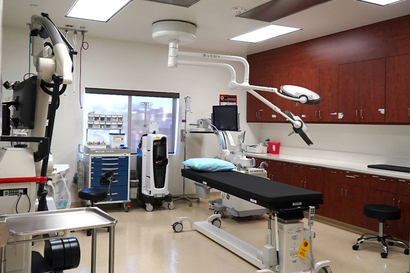 Doctor in Ventura County