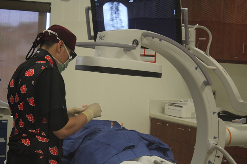 Pain Management in Ventura County