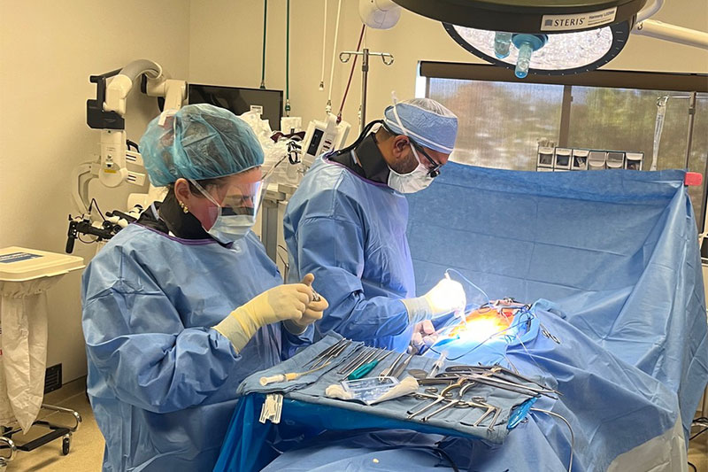 Orthopedic Surgery in Ventura County
