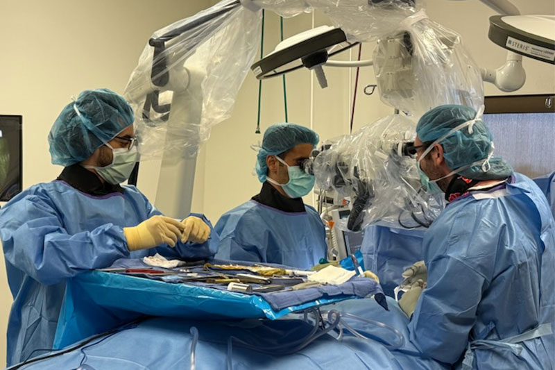 Quality Surgical Treatments in Ventura County